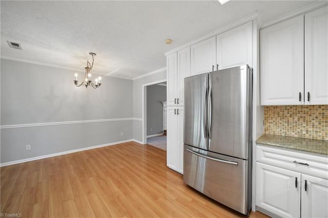 4420 Eagles Nest Drive, Winston-salem, NC 27127
