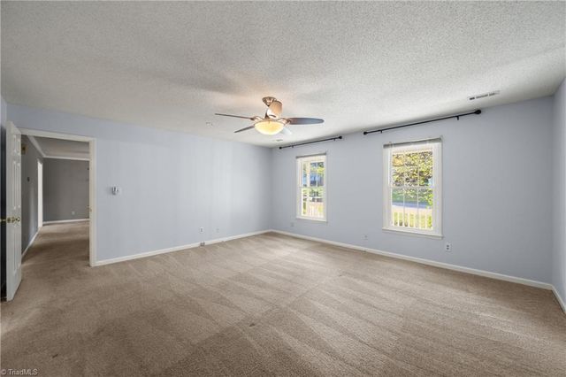 4420 Eagles Nest Drive, Winston-salem, NC 27127