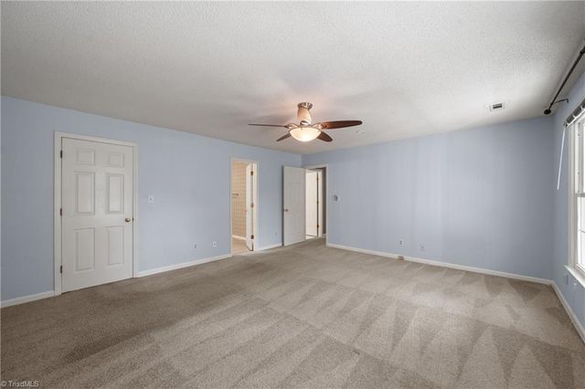 4420 Eagles Nest Drive, Winston-salem, NC 27127