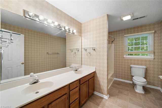 4420 Eagles Nest Drive, Winston-salem, NC 27127