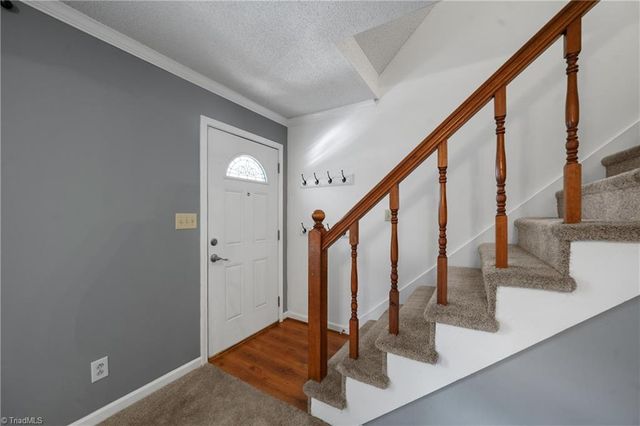 4420 Eagles Nest Drive, Winston-salem, NC 27127
