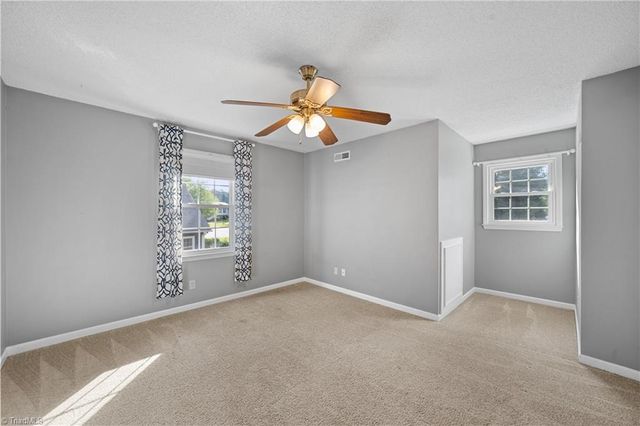 4420 Eagles Nest Drive, Winston-salem, NC 27127