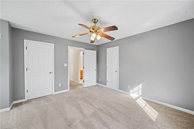 4420 Eagles Nest Drive, Winston-salem, NC 27127