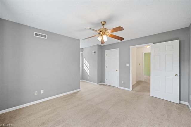 4420 Eagles Nest Drive, Winston-salem, NC 27127