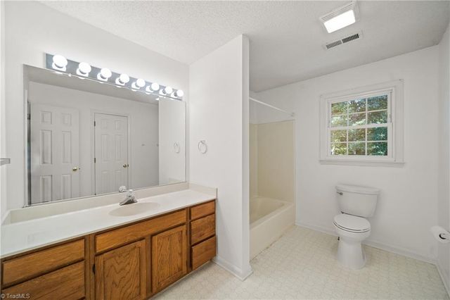 4420 Eagles Nest Drive, Winston-salem, NC 27127