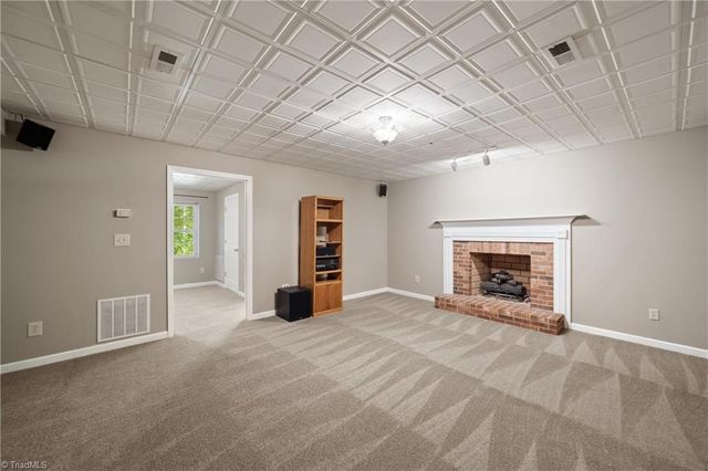 4420 Eagles Nest Drive, Winston-salem, NC 27127