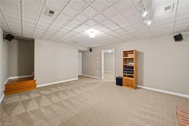 4420 Eagles Nest Drive, Winston-salem, NC 27127