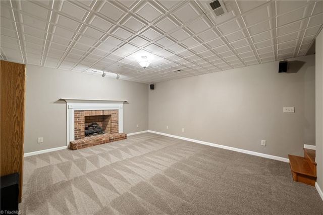 4420 Eagles Nest Drive, Winston-salem, NC 27127