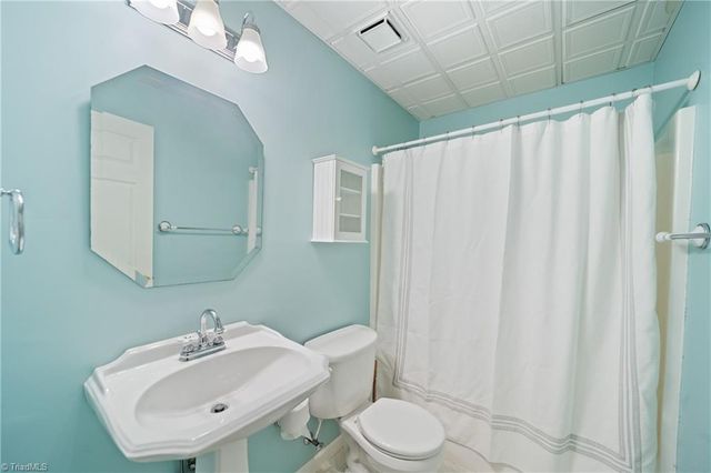 4420 Eagles Nest Drive, Winston-salem, NC 27127