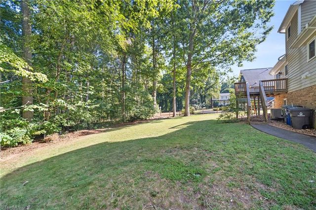 4420 Eagles Nest Drive, Winston-salem, NC 27127