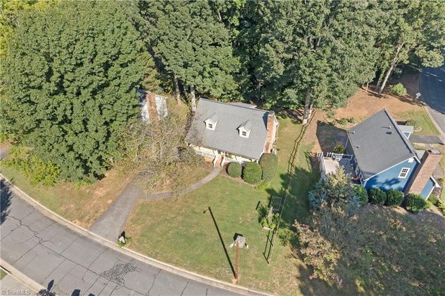 4420 Eagles Nest Drive, Winston-salem, NC 27127