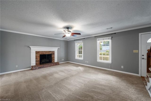 4420 Eagles Nest Drive, Winston-salem, NC 27127