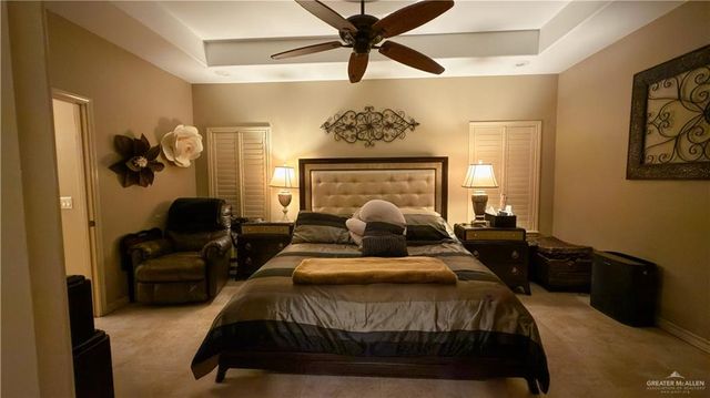 907 W Daffodil Avenue, Pharr, TX 78577