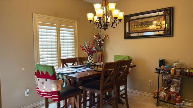 907 W Daffodil Avenue, Pharr, TX 78577