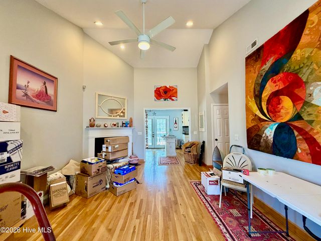 1960 Pinehurst Road, Southport, NC 28461