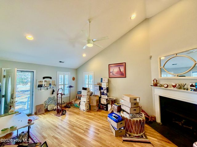 1960 Pinehurst Road, Southport, NC 28461