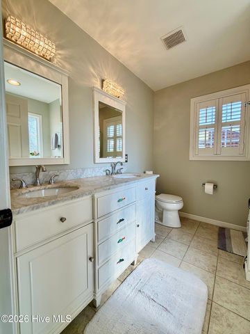 1960 Pinehurst Road, Southport, NC 28461