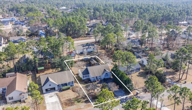 1960 Pinehurst Road, Southport, NC 28461