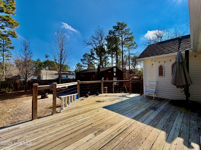 1960 Pinehurst Road, Southport, NC 28461