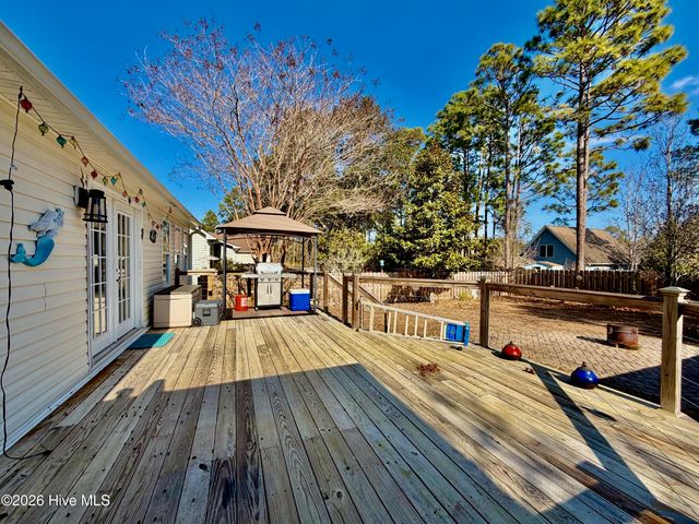1960 Pinehurst Road, Southport, NC 28461
