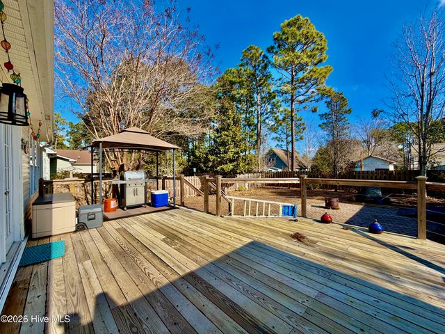 1960 Pinehurst Road, Southport, NC 28461