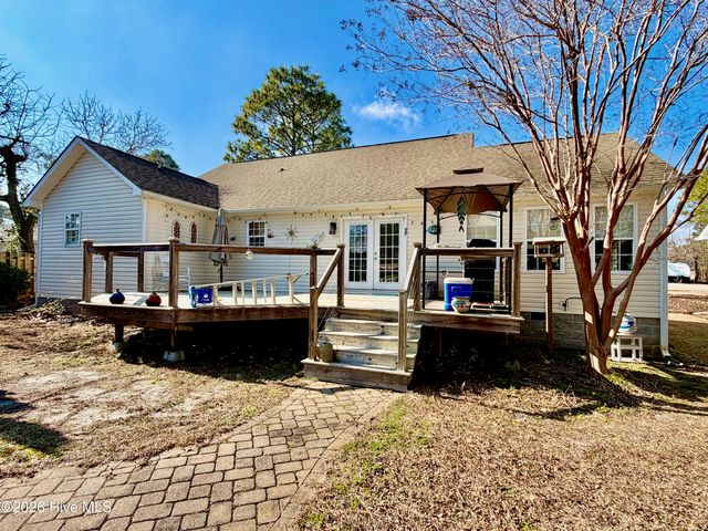 1960 Pinehurst Road, Southport, NC 28461