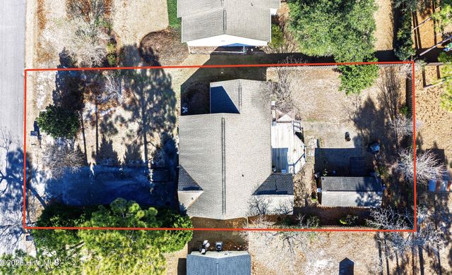 1960 Pinehurst Road, Southport, NC 28461