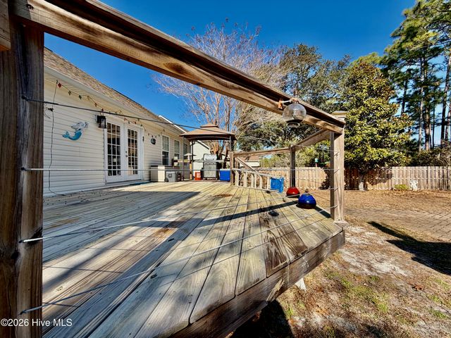 1960 Pinehurst Road, Southport, NC 28461