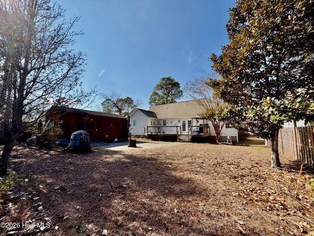 1960 Pinehurst Road, Southport, NC 28461