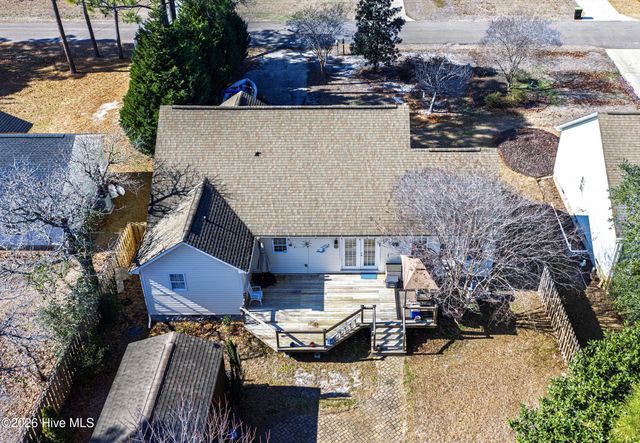 1960 Pinehurst Road, Southport, NC 28461