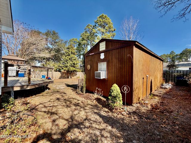 1960 Pinehurst Road, Southport, NC 28461