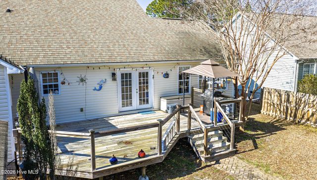 1960 Pinehurst Road, Southport, NC 28461