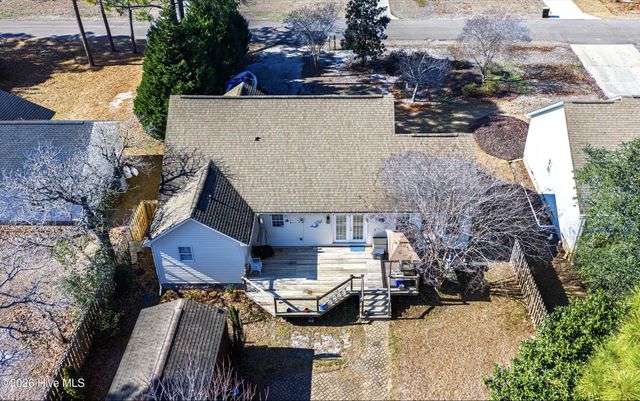 1960 Pinehurst Road, Southport, NC 28461