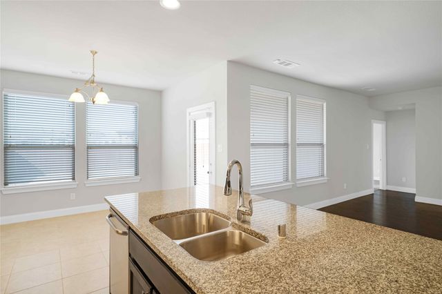 1216 White Dove Drive, Little Elm, TX 75068