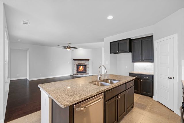 1216 White Dove Drive, Little Elm, TX 75068