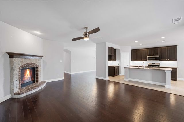 1216 White Dove Drive, Little Elm, TX 75068