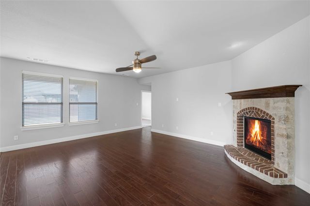 1216 White Dove Drive, Little Elm, TX 75068