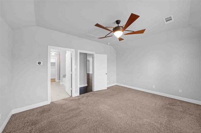 1216 White Dove Drive, Little Elm, TX 75068