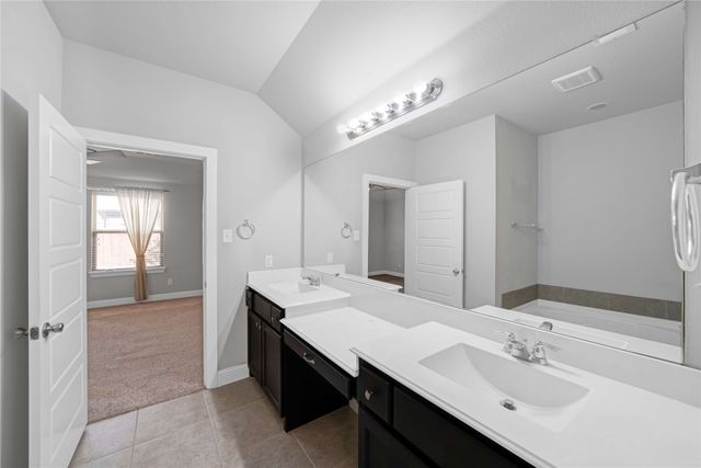 1216 White Dove Drive, Little Elm, TX 75068