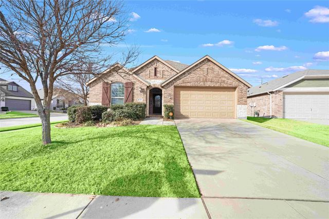 1216 White Dove Drive, Little Elm, TX 75068