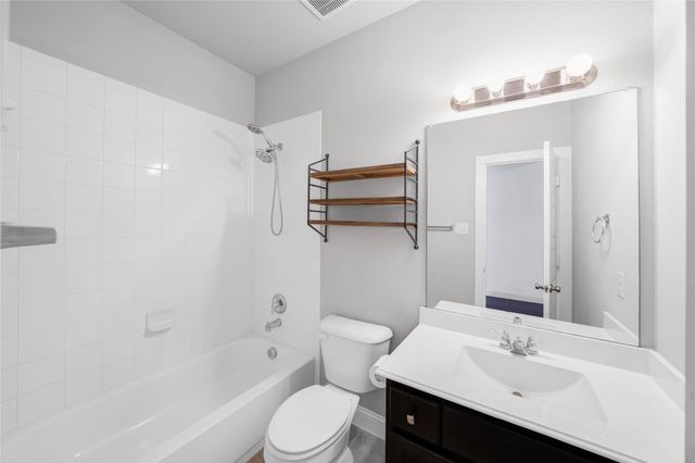 1216 White Dove Drive, Little Elm, TX 75068