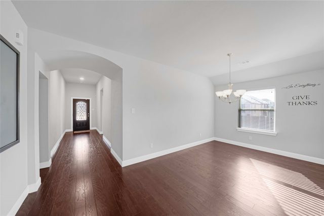 1216 White Dove Drive, Little Elm, TX 75068