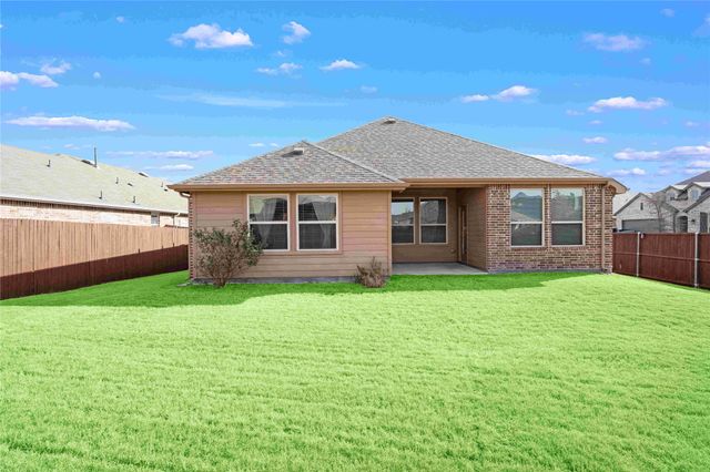 1216 White Dove Drive, Little Elm, TX 75068