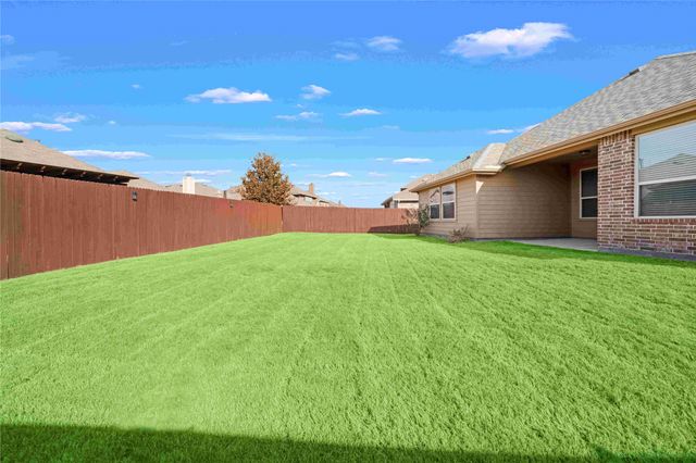 1216 White Dove Drive, Little Elm, TX 75068