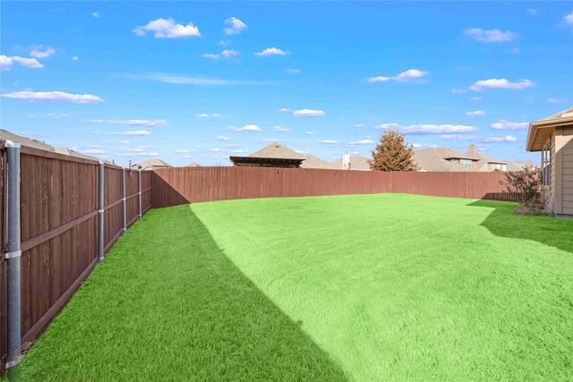 1216 White Dove Drive, Little Elm, TX 75068