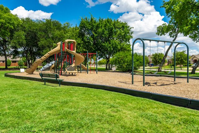 1216 White Dove Drive, Little Elm, TX 75068