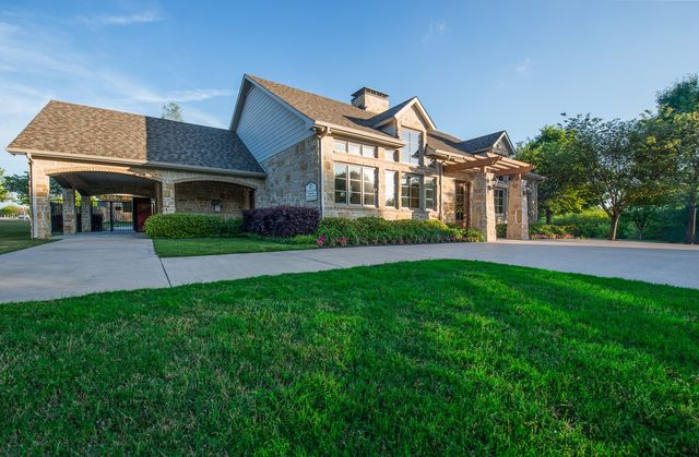 1216 White Dove Drive, Little Elm, TX 75068