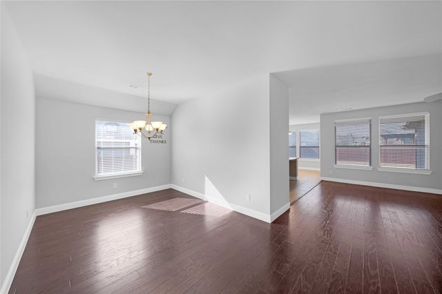 1216 White Dove Drive, Little Elm, TX 75068