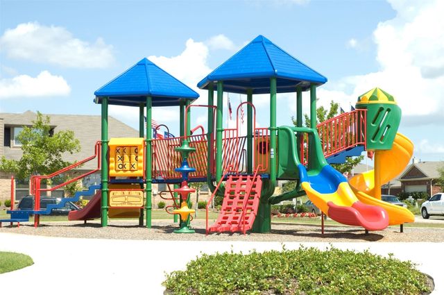 1216 White Dove Drive, Little Elm, TX 75068