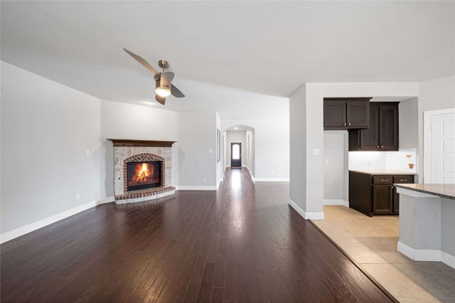 1216 White Dove Drive, Little Elm, TX 75068